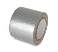 Cinta adhesiva LifeVenture Duct Tape (2021) Color: plata