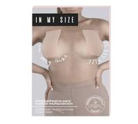 Cinta Adhesiva Multiposición Nude