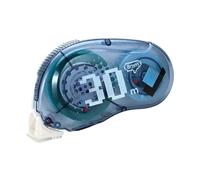Cinta adhesiva multiusos de puntos de 8 mm de ancho, cinta adhesiva de puntos de 30 metros de longitud, diseño de rollo de cinta de puntos para manualidades, trabajos diarios
