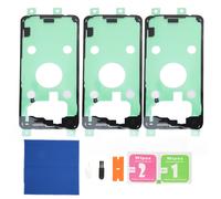Cinta adhesiva original para la cubierta trasera del Samsung Galaxy S10e G970, adhesivo de doble cara, ajuste perfecto para su dispositivo,