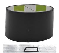 Cinta adhesiva para alfombras, adhesivo fuerte impermeable reforzado | Fijación para baldosas y alfombras, para suelos de parquet, baldosas, terraza, cuarto de baño, cocina, dormitorio, entrada