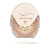 Cinta adhesiva para párpados Instant Eye Lift - Paquete de 120 impermeable | Cinta de párpado invisible en un lado | Lifter para párpados caídos, para una piel más compacta y un aspecto juvenil