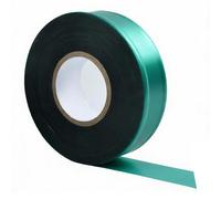 Cinta Adhesiva para Plantas de Jardín Cinta-Embalar Planta Plástico Resellable Verde Fita Cola Impermeable Intemperie Plant Seedling Tape para Flores Plants Trepadoras Plántulas Hortalizas (B)