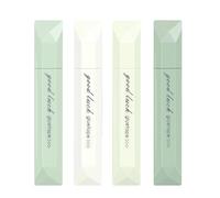 Cinta adhesiva para scrapbooking, 4 piezas, adhesivo extraíble de doble cara, desenrollador de pegamento, para manualidades, manualidades, proyectos artísticos, adultos, escuela, oficina, etc