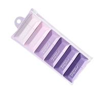 Cinta adhesiva para scrapbooking, de doble cara, permanente, 6 unidades - Escuela Scrapbooking cinta de rollo, para niños adultos, profesores, oficina, aula, diario, encartado montaje foto