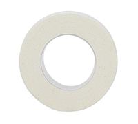 Cinta Adhesiva para Vendaje de Heridas, Cinta de Fijación de Catéter de Gasa de 5m/16,4 Pies de Longitud (Blanco 1,25 cm * 5 m (1 rollo))