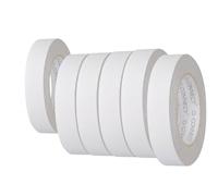 Cinta adhesiva q-connect doble cara 33 mt x 25 mm