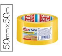 Secure & Strong, Cinta de Embalaje de Seguridad