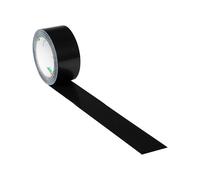 Cinta Adhesiva Shurtape Duck Tape® 48Mm X 18.2M Negra SHU1265013
