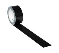 Cinta Adhesiva Shurtape Duck Tape® 48Mm X 18.2M Negra SHU1265013