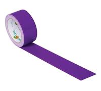Cinta Adhesiva Shurtape Duck Tape® 48Mm X 18.2M Púrpura SHU283138
