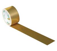 Cinta americana de Met oro 10Y (paquete de 4)