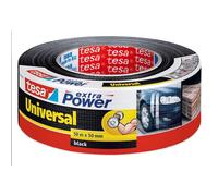 Cinta adhesiva Tesa 56389 Plata 50 m x 50 mm