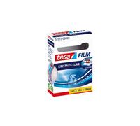 Cinta adhesiva Tesa 57315 Transparente 15 m 10 mm Fuerte
