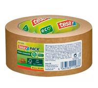 Cinta Adhesiva TESA Marrón (6 Unidades) - Marca: TESA - EAN: 4042448607256