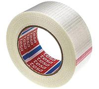 Cinta adhesiva TESA tesapack® 4591. 1 Rollo de 50m, ancho 50mm, transparente