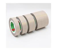 Cinta adhesiva transparente de 10 m, 38 mm, 0,23 mm, vacío | Cinta adhesiva de alta calidad: transparente, resistente al calor y aislante. Ideal para máquinas de envasado al vacío (0,08