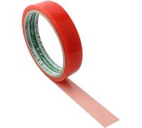 Cinta adhesiva tubular de doble cara de 5 m x 2 cm, para ruedas de bicicleta, sin pegamento en llantas, tubulares o mano