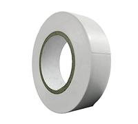 WOLFPACK LINEA PROFESIONAL Cinta Aislante 20 m. x 19 mm. Blanca Uso doméstico