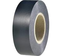 Cinta aislante adhesiva HelaTape Flex 1000+ Negra 19x20 Cumple la norma IEC 60454-3-1-7/F-PVCP/90