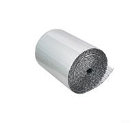 Cinta aislante de aluminio reflectante de calor de 5 m (0,5-10 metros)