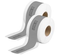 Cinta aislante de elastómero de 100 m, para azulejos, baldosas, ducha, baño, cocina, G01