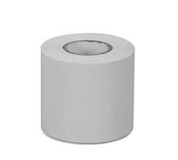 Cinta aislante de PVC Cinta de sellado Conductos Vendaje de fijación Tamaño 58 mm x 11 m Apto para tuberías de aire acondicionado Reparación de aislamiento Aislamiento de PVC