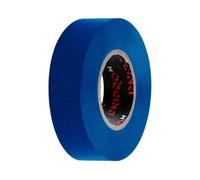 Cinta aislante Dnipro-M 20 m 19 mm 0,18 mm azul
