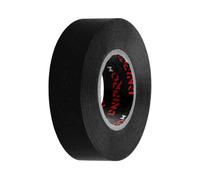 Cinta aislante Dnipro-M 20 m 19 mm 0,18 mm negro