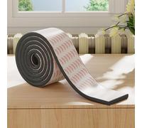 Cinta Aislante Para Envoltura De Tuberías, Cubierta Protectora De Tubería Autoadhesiva De 2/ 5 M/ Corrector Para Ocultar Tubos De Agua Para Tuberías Para Cables De Líneas De Aire Acondicionado ( Color