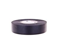 Cinta aislante PVC, 128 0.15-50-25 negra, 145772 cintas