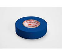 Cinta aislante temflex azul 3m 20mx19mm