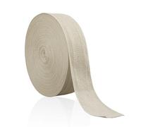 Cinta Algodon 10mm 50m Cinta Bies Costura por Metros Cintas al Sesgo Cinta de Tela para Coser Una Amplia Variedad de Tela y Banderines