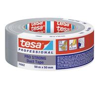 CINTA AMERICANA ECO PRO STRONG 50 M X 50 MM GRIS TESA TAPE