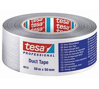 CINTA AMERICANA GRIS 50M X 50MM