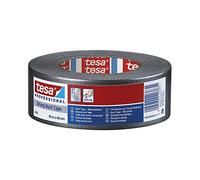 CINTA AMERICANA MULTI USOS NEGRA 50M X 48 MM