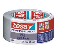 Cinta Americana PRO 25m x 50mm Gris