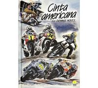 Cinta Americana: Recopilación artículos de Dennis Noyes