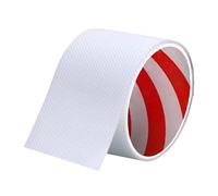 Cinta antideslizante | Cinta de agarre resistente - Alta tracción STRONGE GRIP | Traw de tracción, altas tracciones para seguridad exterior e interior Tracciones de rodillos sin interruptor