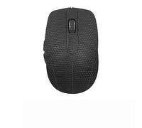 Cinta antideslizante para mouse compatible con Logitech Anywhere 2S Gaming Mouse Skins, resistente al sudor, agarre a prueba de sudor, funda protectora, color negro