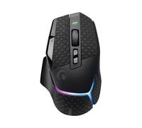 Cinta antideslizante para ratón, adhesivo resistente al sudor para G502X Lightspeed Plus Gaming Mouse Skin Upgrade Kit (Color: 1)