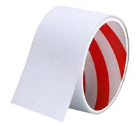 Cinta antideslizante para zapatos, protector de de goma, agarres resistentes al desgaste, adhesivo a medida, protector de para baño, ducha, suelo, tracción antideslizante