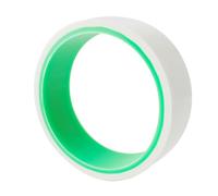 Cinta Antipinchazos para Bicicleta de Montaña, 10m, 25mm, Color Claro | Adhesivo Nopp Especial, Ligera y Fácil de Pegar, para Rueda y Cubierta