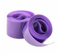 Cinta antipinchazos Zefal Zliner 50mm MTB 29"-27.5"-26" violeta (blíster de 2)