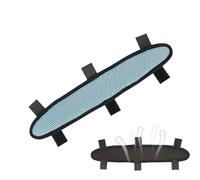 Cinta Antisudor Para Casco De Seguridad - Repuesto lavable y absorbente del sudor,Accesorios del casco de seguridad - Para Construcción Soldadura Electricidad Industria Manufactura Almacén Agricultura