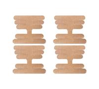 Cinta atlética pre-cortada - impermeable, elástica y transpirable