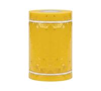 Cinta Atrapamoscas Árbol Adhesivo Atrapahormigas de Jardín | Trampas Pegajosas De Gran Potencia Para Plantas, Polilla, Hormiga, Jardín, Césped, Fruta, Interior Y Exterior