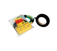 Cinta Auto-Cierre 20mm X 10m 3M
