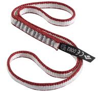 Cinta Black Diamond 10Mm Dynex Runner 30 Cm (rojo)