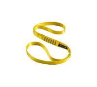 Cinta Black Diamond 18Mm Nylon Runner 60 cm (Amarillo)